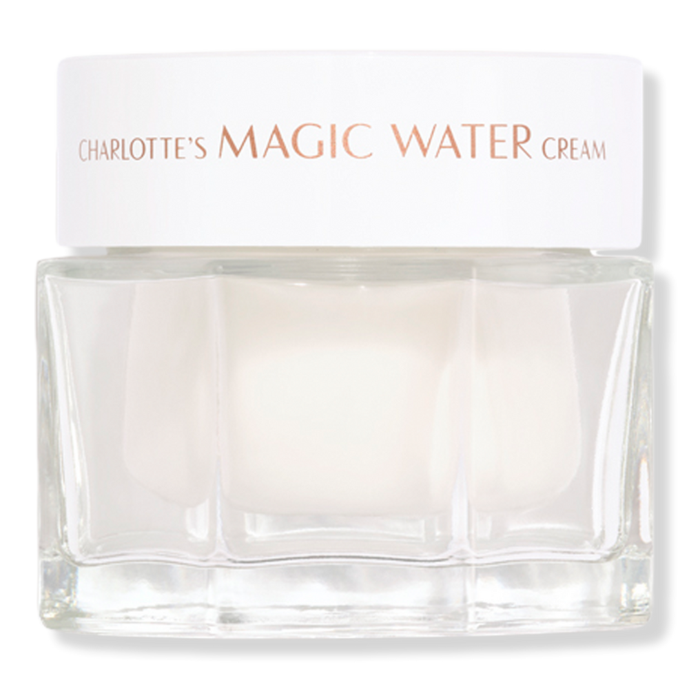 Charlotte Tilbury Magic Water Cream Gel Moisturizer with Niacinamide