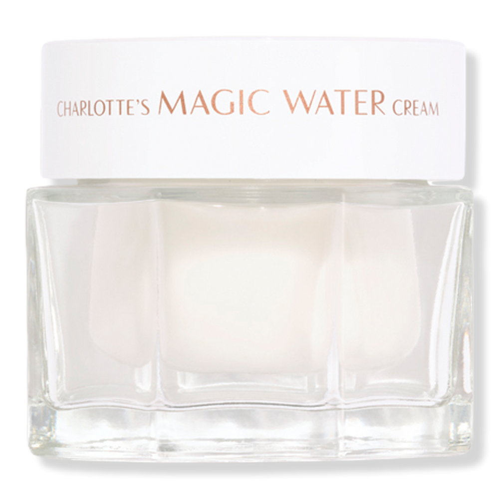 Charlotte Tilbury Magic Water Cream Gel Moisturizer With Niacinamide - 1.0 oz