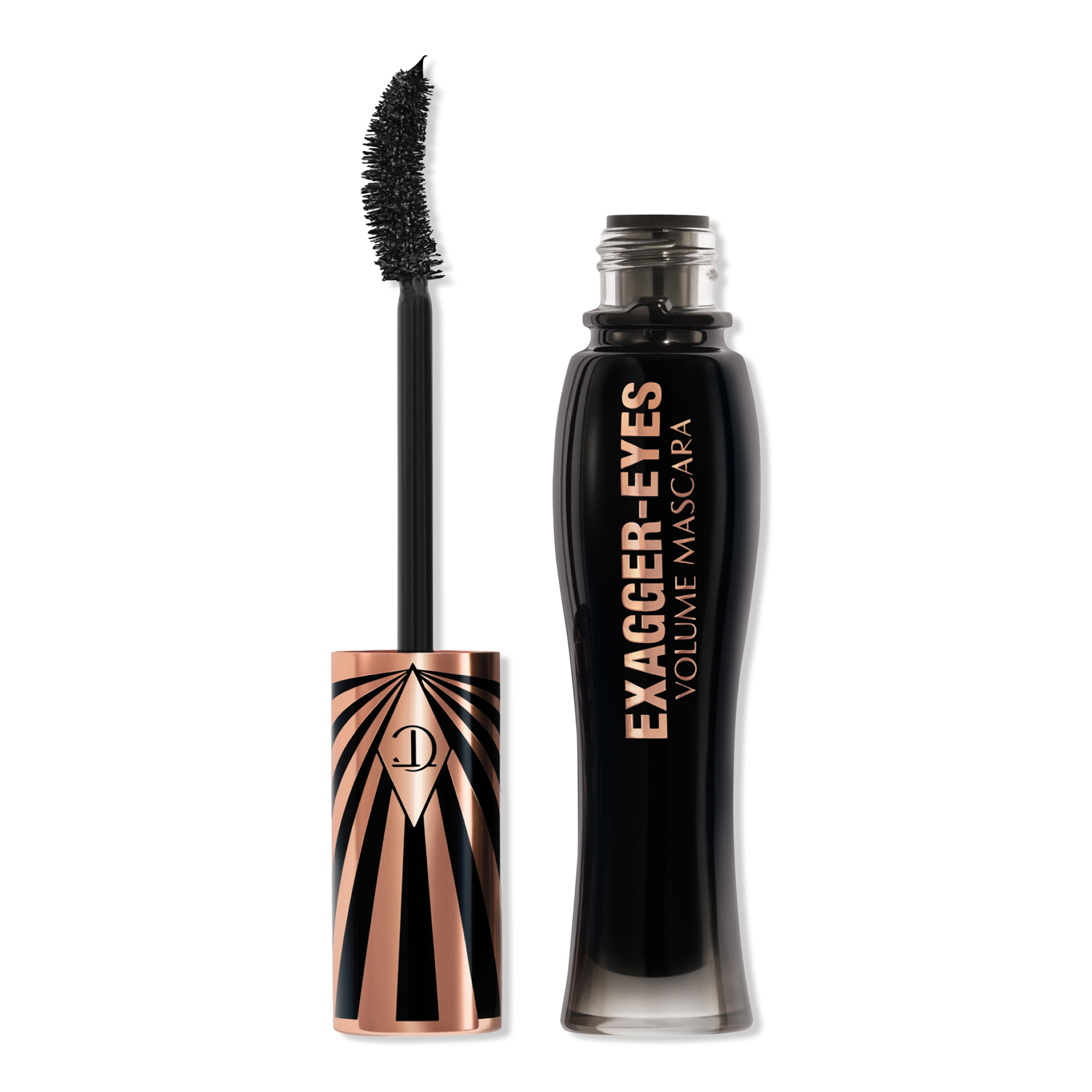 Charlotte Tilbury Exagger-eyes Volume Mascara #1