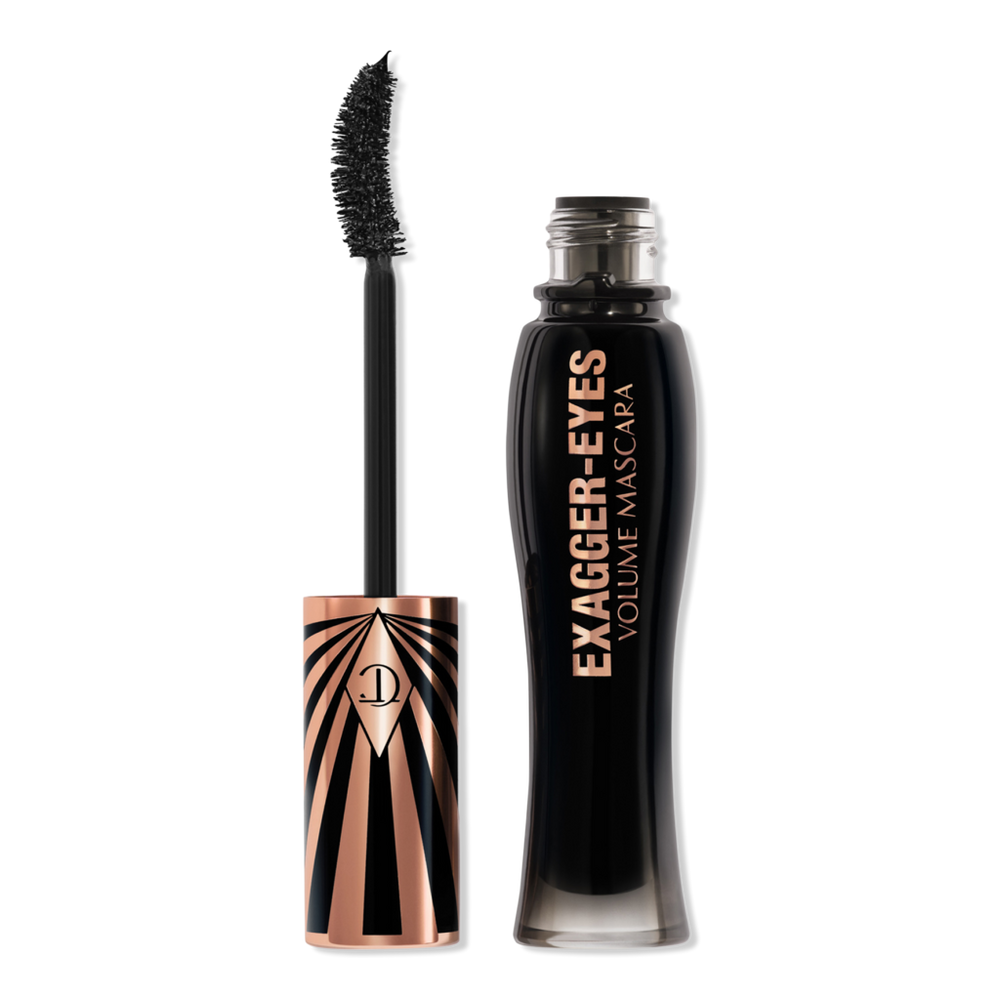 Exagger-eyes Volume Mascara