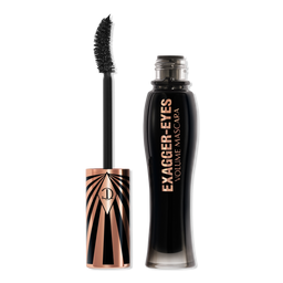 Charlotte Tilbury Exagger-Eyes Volumizing and Curling Mascara - 0.33 oz
