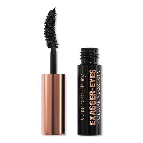 Charlotte Tilbury Travel Size Exagger-eyes Volume Mascara #1