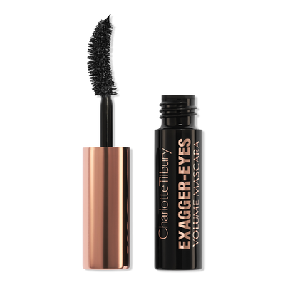 Charlotte Tilbury Travel Size Exagger-eyes Volume Mascara