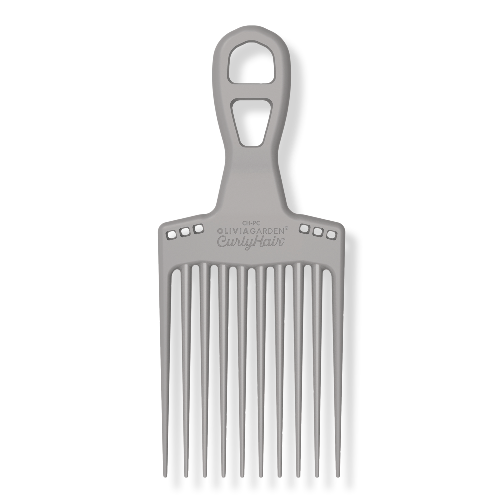 Olivia Garden CurlyHair Pick Comb #1