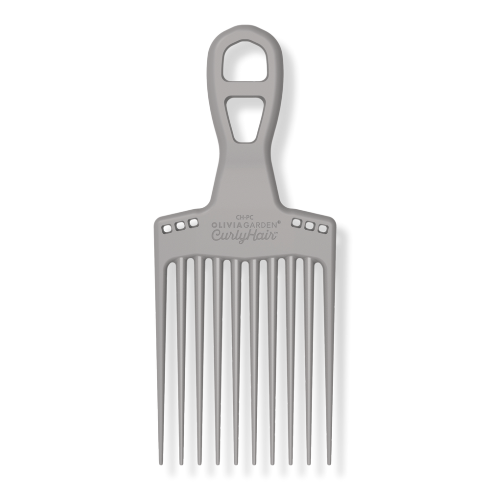 Olivia Garden Curlyhair Pick Comb