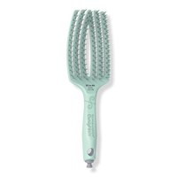 CurlyHair Dual Bristle Vented Brush