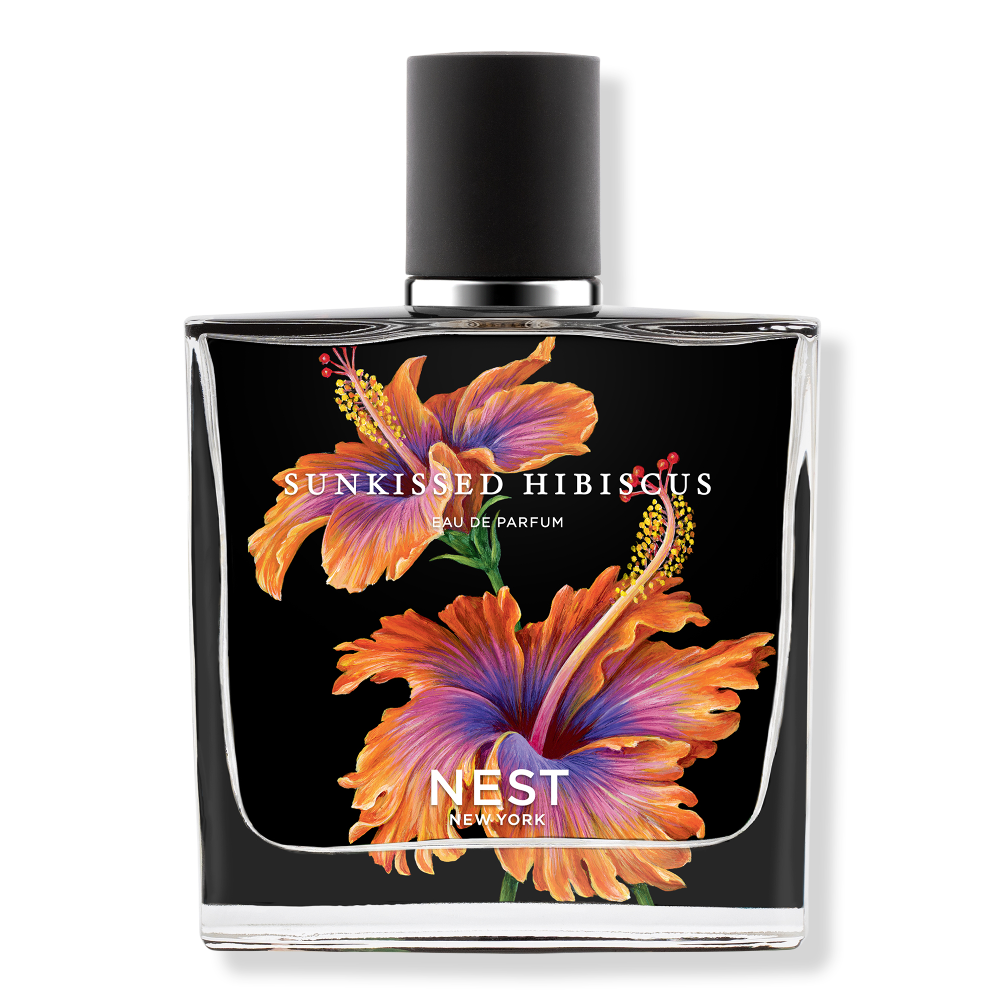 NEST New York Sunkissed Hibiscus Eau de Parfum #1