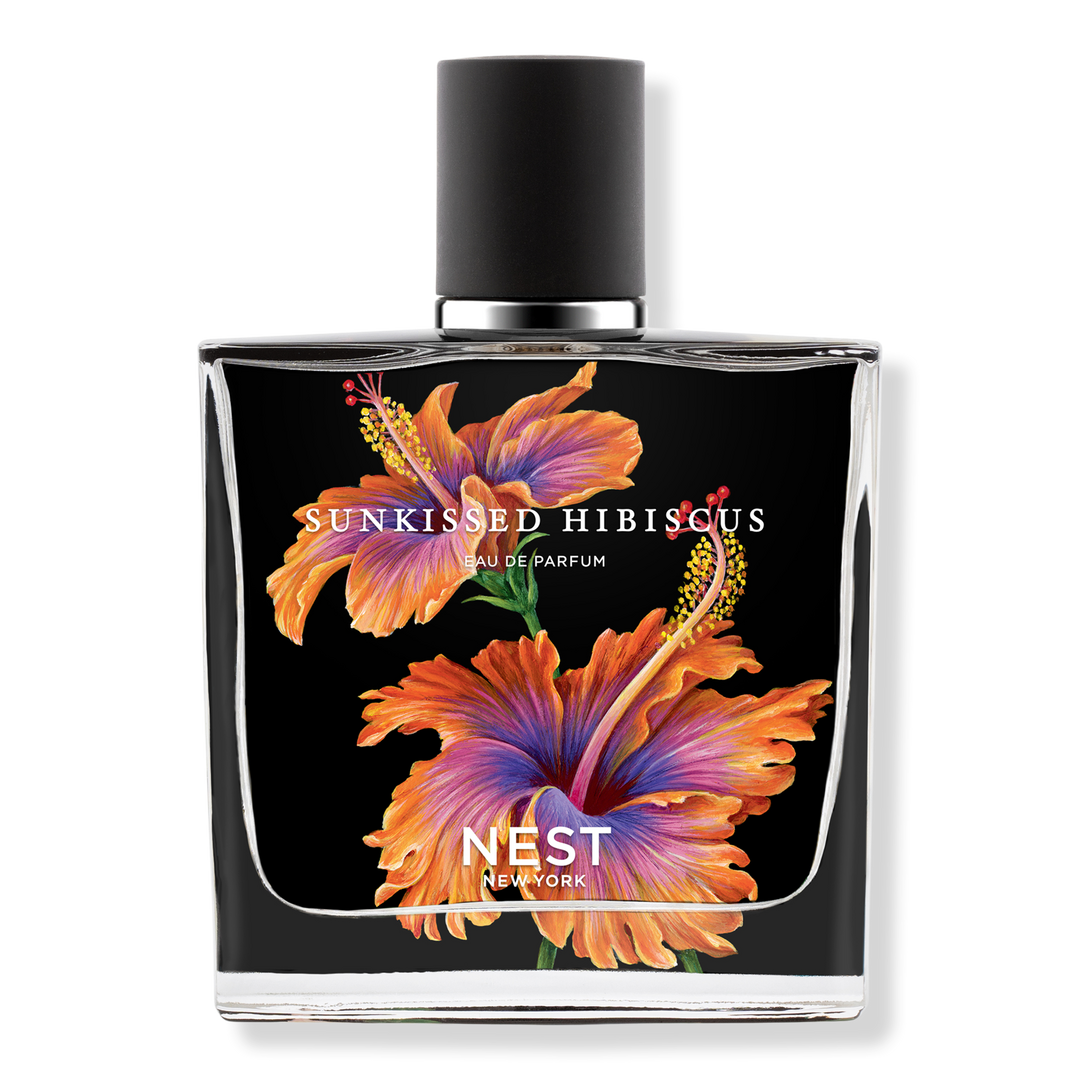 NEST New York Sunkissed Hibiscus Eau de Parfum #1