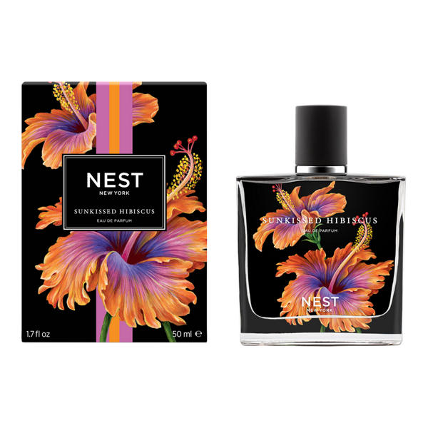 NEST New York Sunkissed Hibiscus Eau de Parfum #2