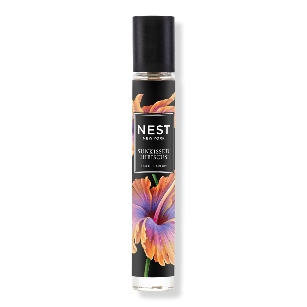 NEST New York Sunkissed Hibiscus Travel Spray #1