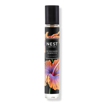 NEST New York Sunkissed Hibiscus Travel Spray