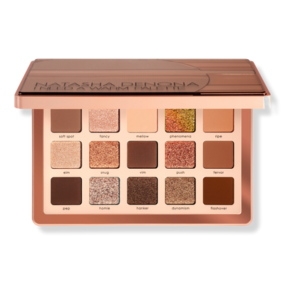 NATASHA DENONA I Need a Warm Eyeshadow Palette