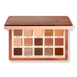 NATASHA DENONA I Need a Warm Eyeshadow Palette