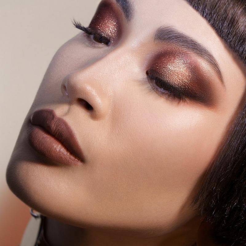 NATASHA DENONA - I Need a Warm Eyeshadow Palette | Ulta Beauty