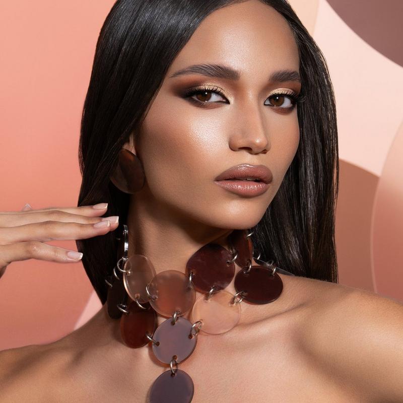 NATASHA DENONA - I Need a Warm Eyeshadow Palette | Ulta Beauty