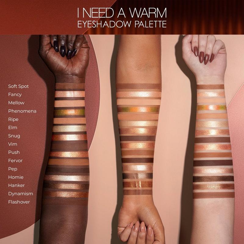 NATASHA DENONA - I Need a Warm Eyeshadow Palette | Ulta Beauty