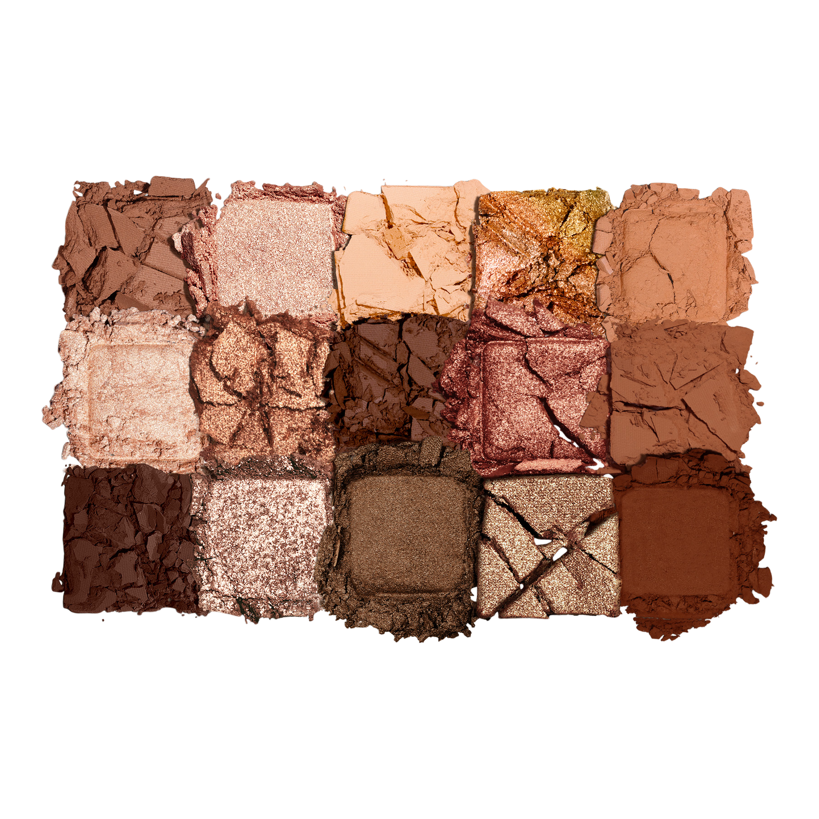 I Need a Warm Eyeshadow Palette