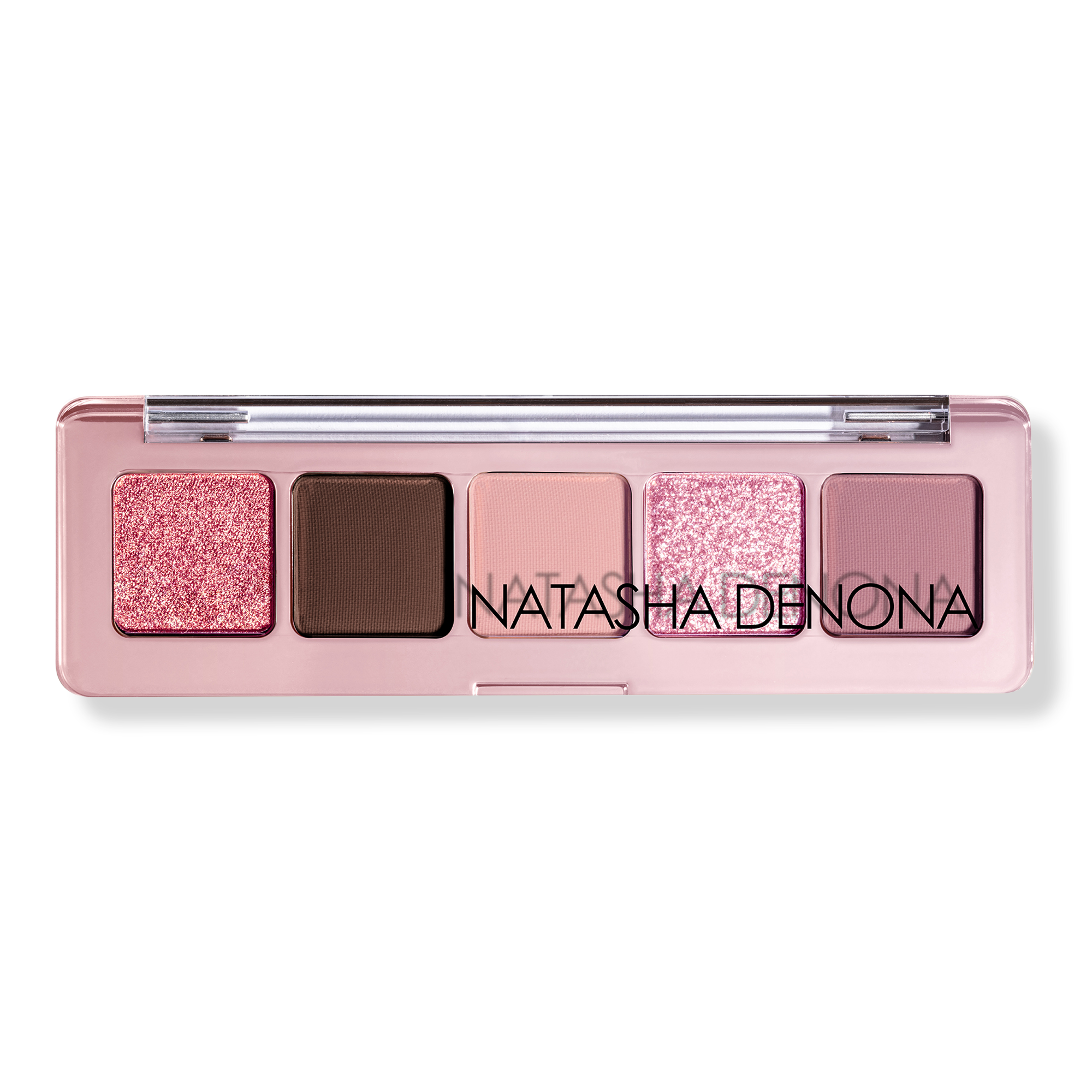 NATASHA DENONA Mini Rose Eyeshadow Palette #1