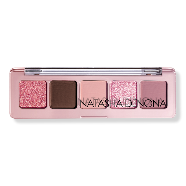 NATASHA DENONA Mini Rose Eyeshadow Palette #1