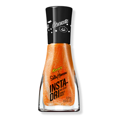 Sally Hansen Insta-Dri Reese's Nail Polish Collection