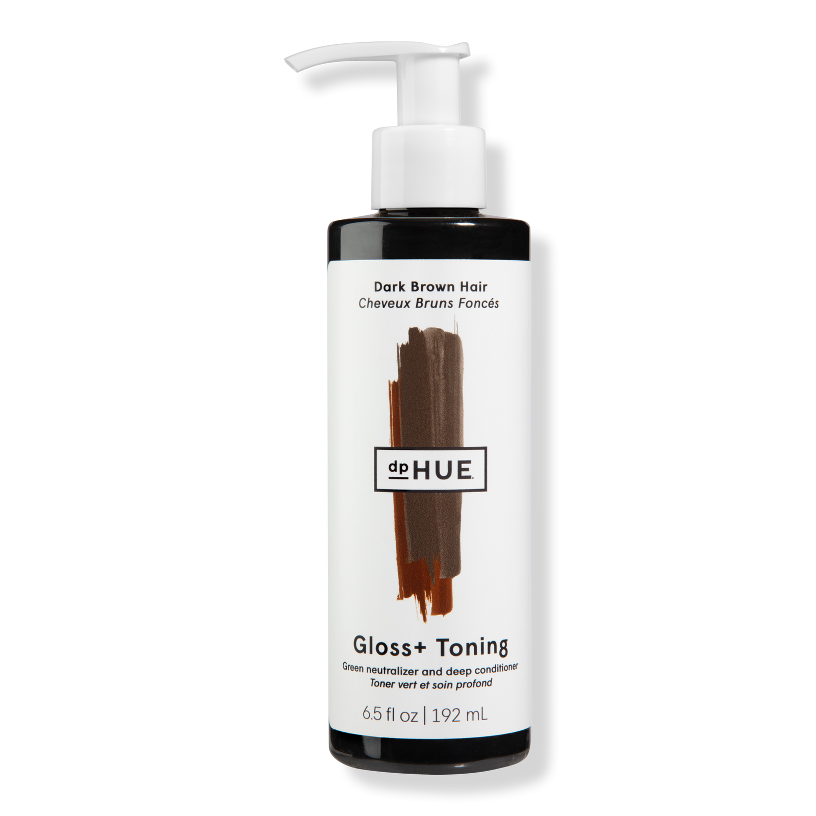 Gloss+ Toning