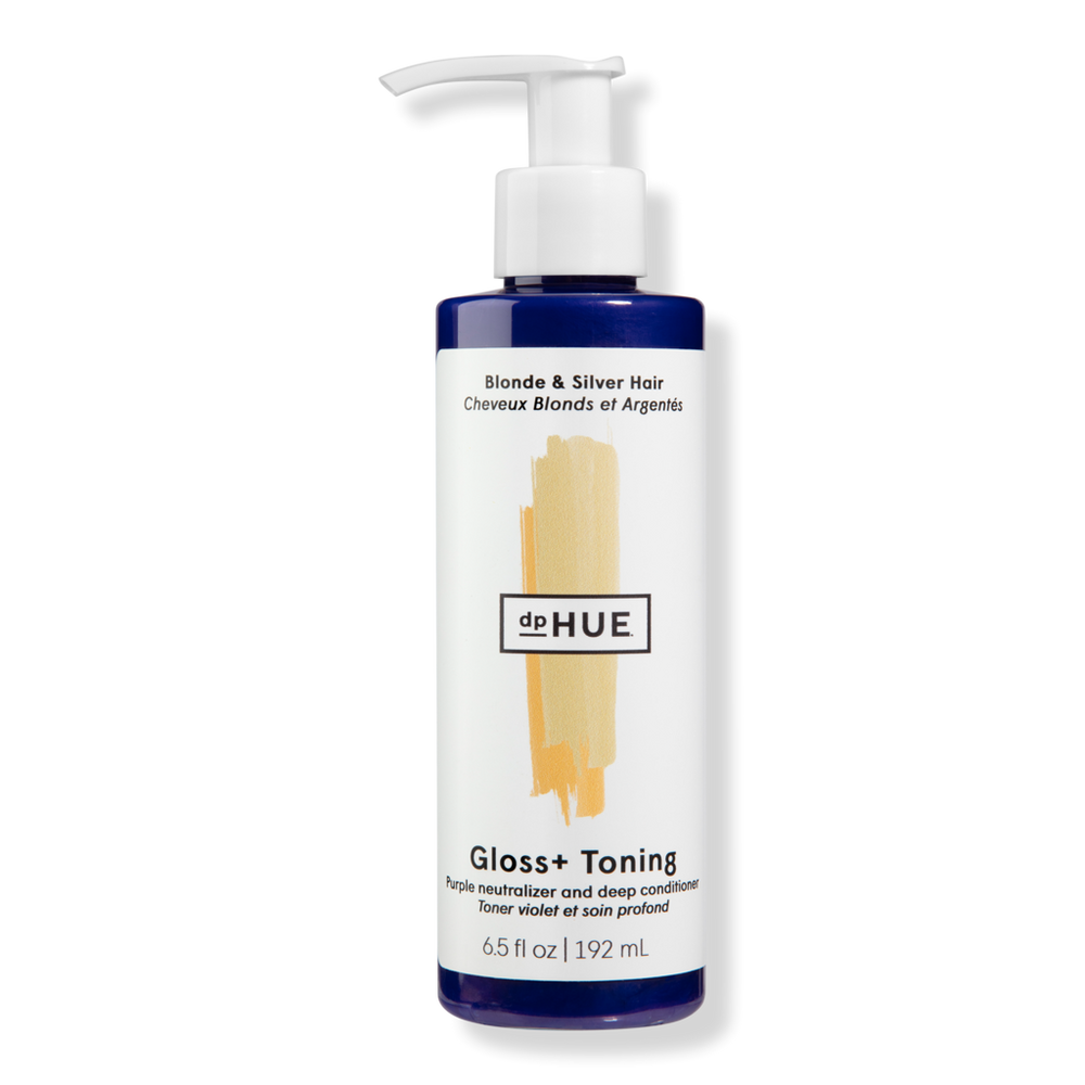 Gloss+ Toning