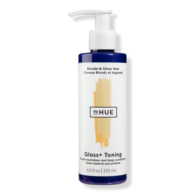 dpHUE Gloss+ Toning