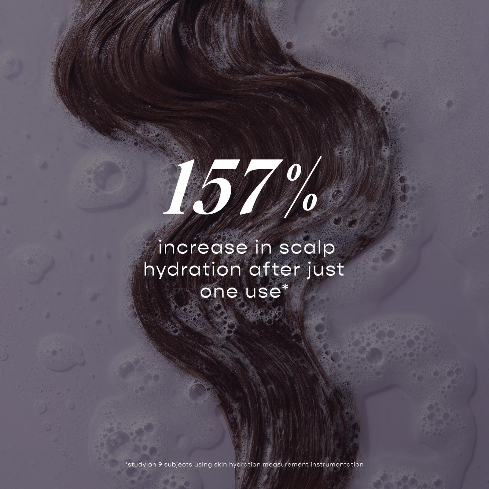 Exfoliate & Detox Scalp Shampoo