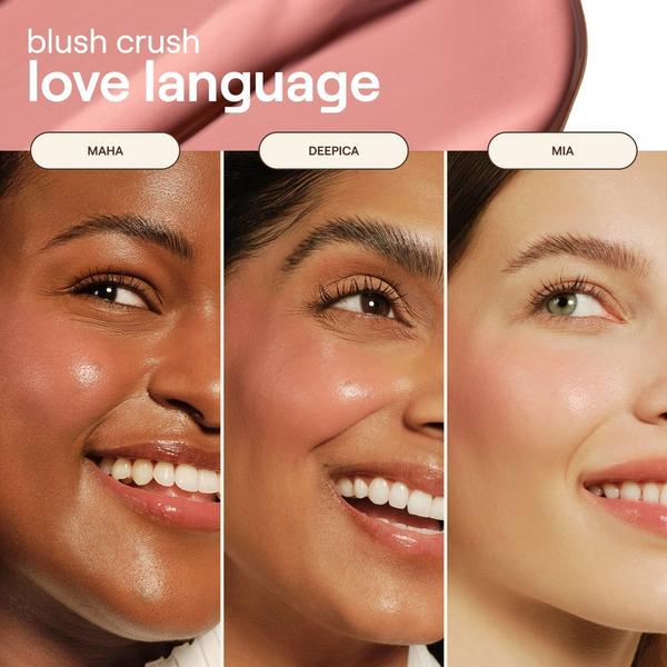 Live Tinted Blush Crush Liquid Blush #3