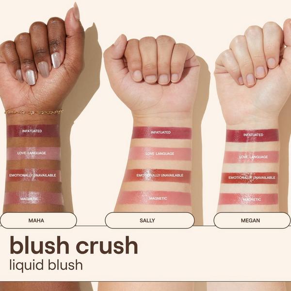 Live Tinted Blush Crush Liquid Blush #4