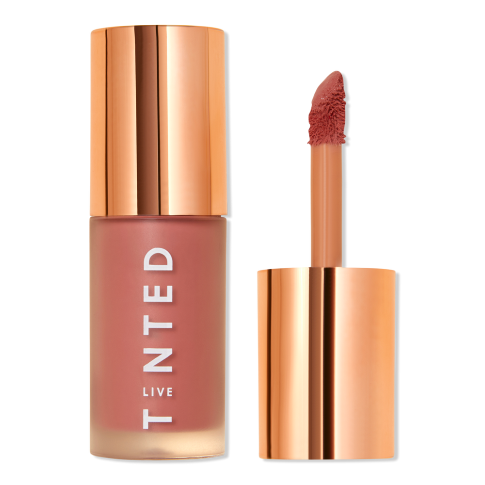 Live Tinted Blush Crush Liquid Blush - Magnetic