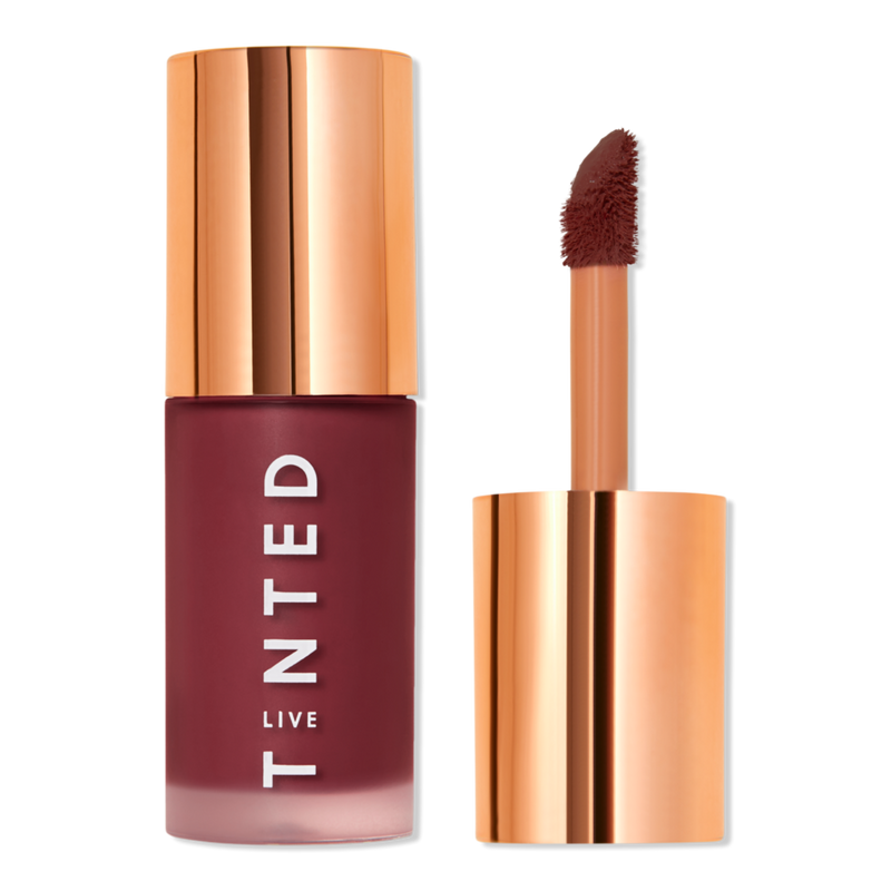 Live Tinted Blush Crush Liquid Blush - Infatuated