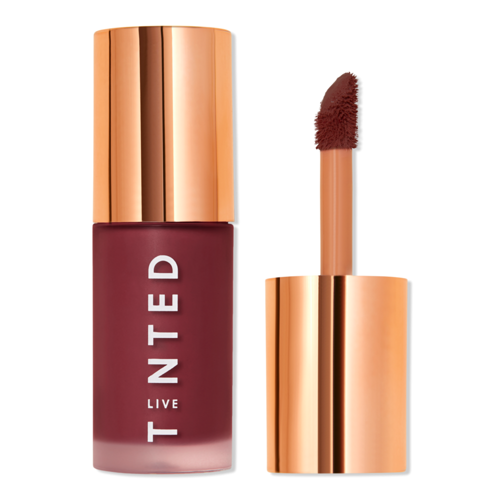 Live Tinted Blush Crush Liquid Blush - Infatuated