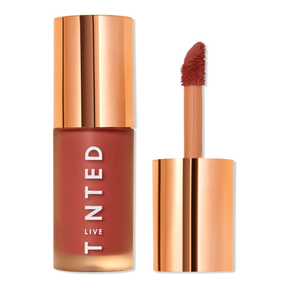 Live Tinted Blush Crush Liquid Blush - Emotionally Unavailable