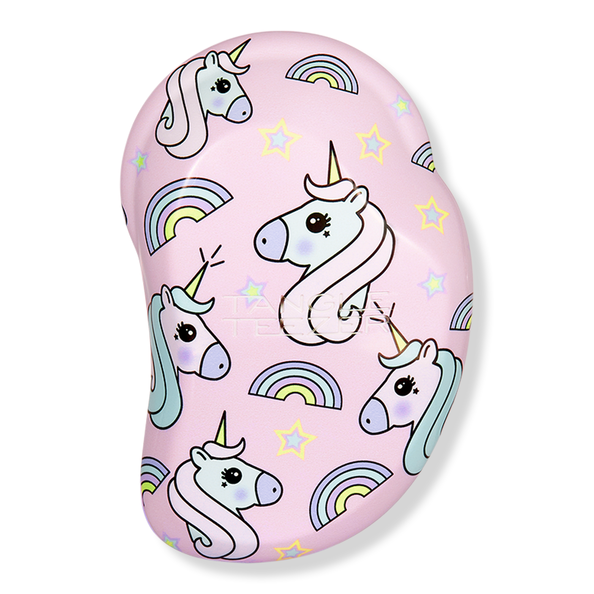 Tangle Teezer Kids Unicorn Mini Original Brush #1