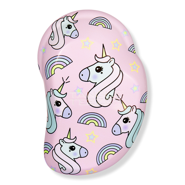 Tangle Teezer Kids Unicorn Mini Original Brush #1