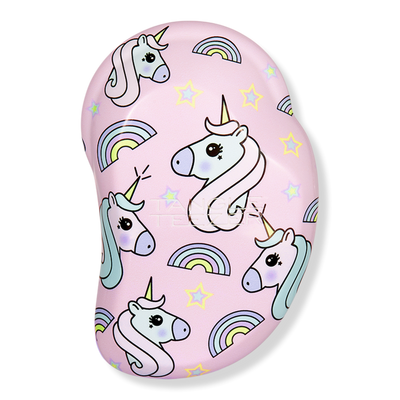 Tangle Teezer Kids Unicorn Mini Original Brush