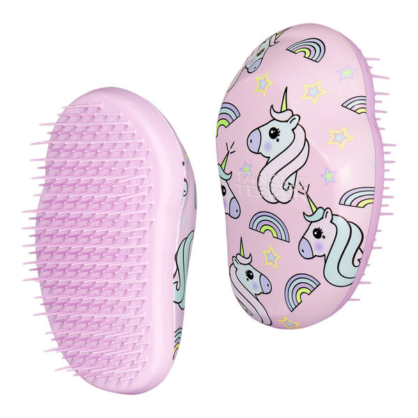 Tangle Teezer Kids Unicorn Mini Original Brush #2