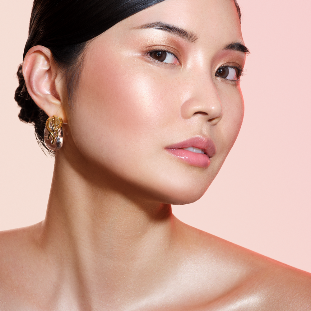 Status Stick Face-And-Body Highlighter