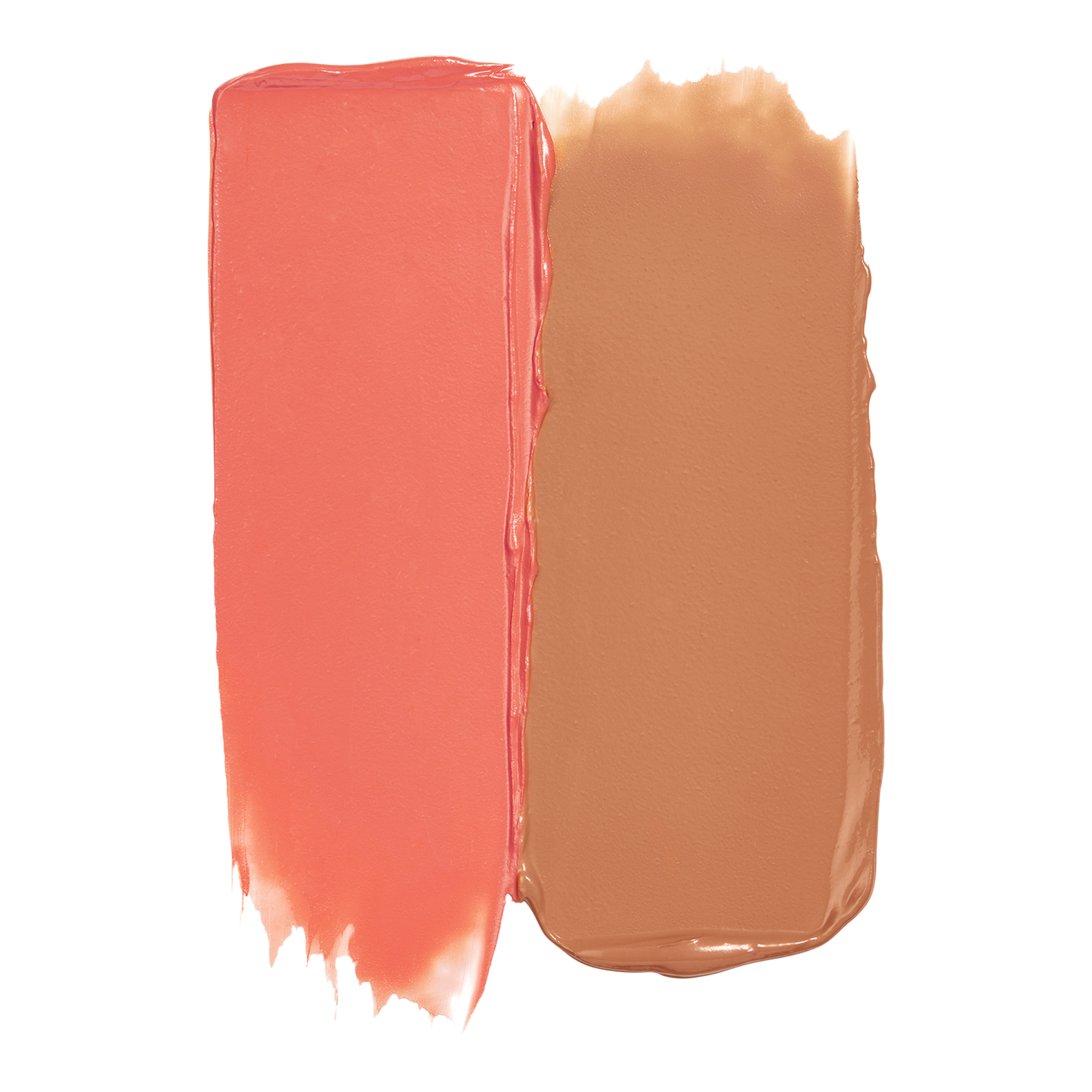 Дуэт румян и бронзера в стике Dibs Beauty Desert Island, цвет: Shade 1- Out Of Office / Vacay Vibes — фото 2