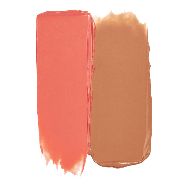 DIBS Beauty Desert Island Duo Blush + Bronzer Stick #2