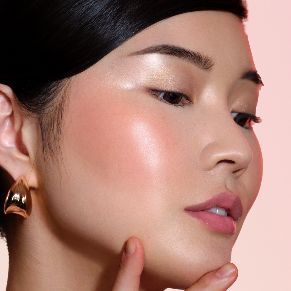 Desert Island Duo Blush + Bronzer Stick