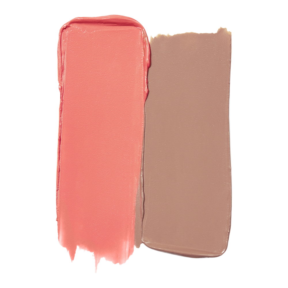 Desert Island Duo Blush + Bronzer Stick
