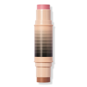 Dúo rubor y bronzer en barra Desert Island