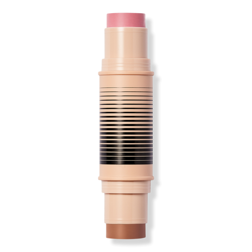 Desert Island Duo Blush + Bronzer Stick - Shade 2 - You Do You / Mood Boost