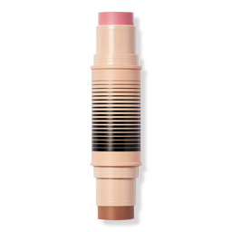 DIBS Beauty Desert Island Duo Blush + Bronzer Stick - Shade 2 - You Do You / Mood Boost