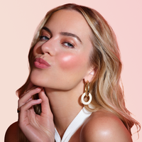 Desert Island Duo Blush + Bronzer Stick