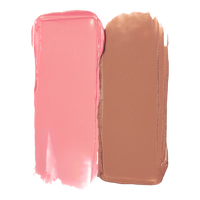 Desert Island Duo Blush + Bronzer Stick