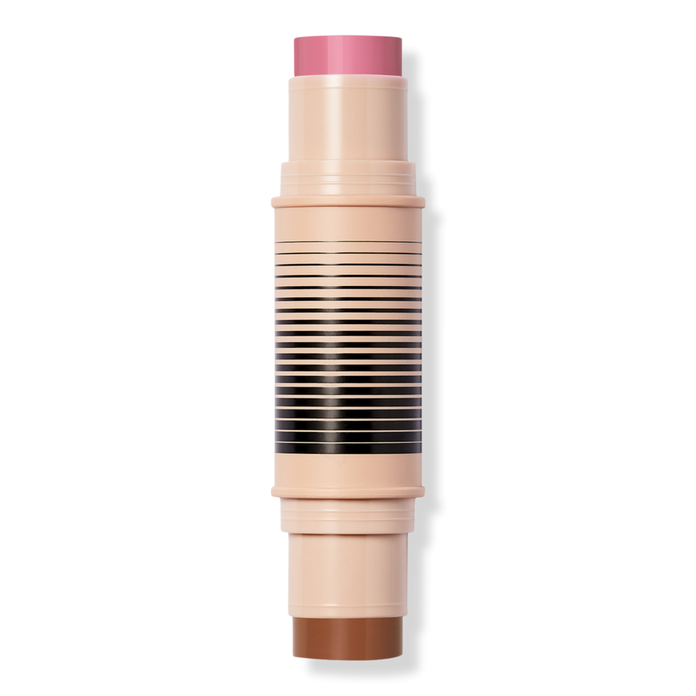 Dibs Beauty Desert Island Duo Blush + Bronzer Stick - Shade 2.5 - Cool Girl / No Shade