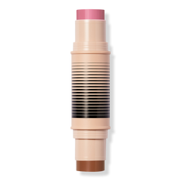 DIBS Beauty Desert Island Duo Blush + Bronzer Stick - Shade 2.5 - Cool Girl / No Shade